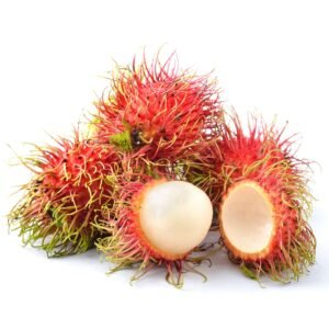 Chôm Chôm Thái Rông Riêng
