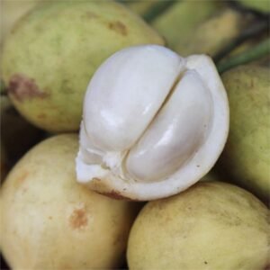 Dâu Xanh