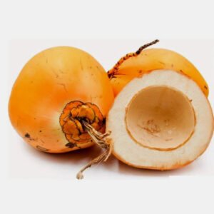 Dừa Hoàng Đế