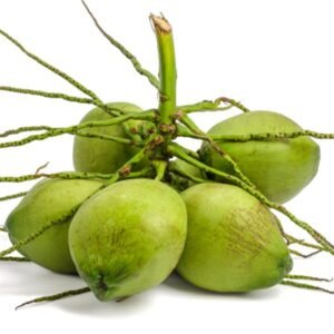 Dừa Ta Xanh