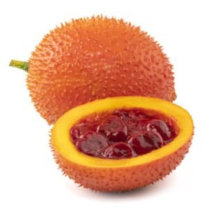 Gấc (Ghép)