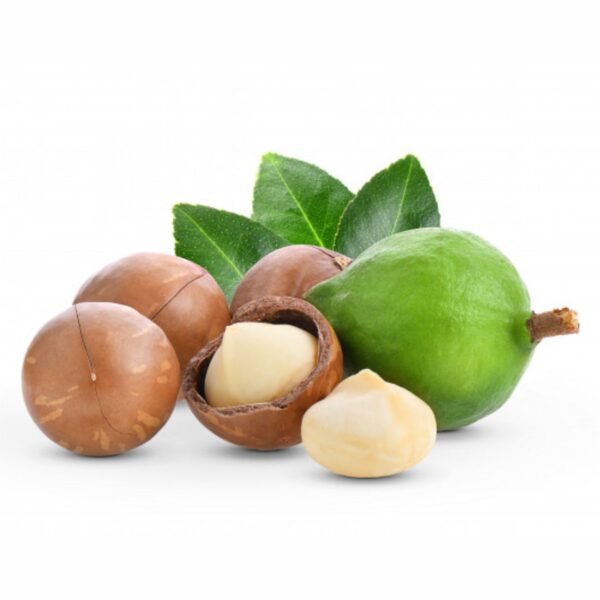 Mắc Ca