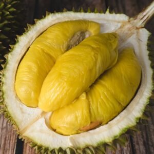 Sầu Riêng Musang King