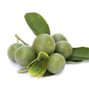 Tắc (Bầu Nhỏ)
